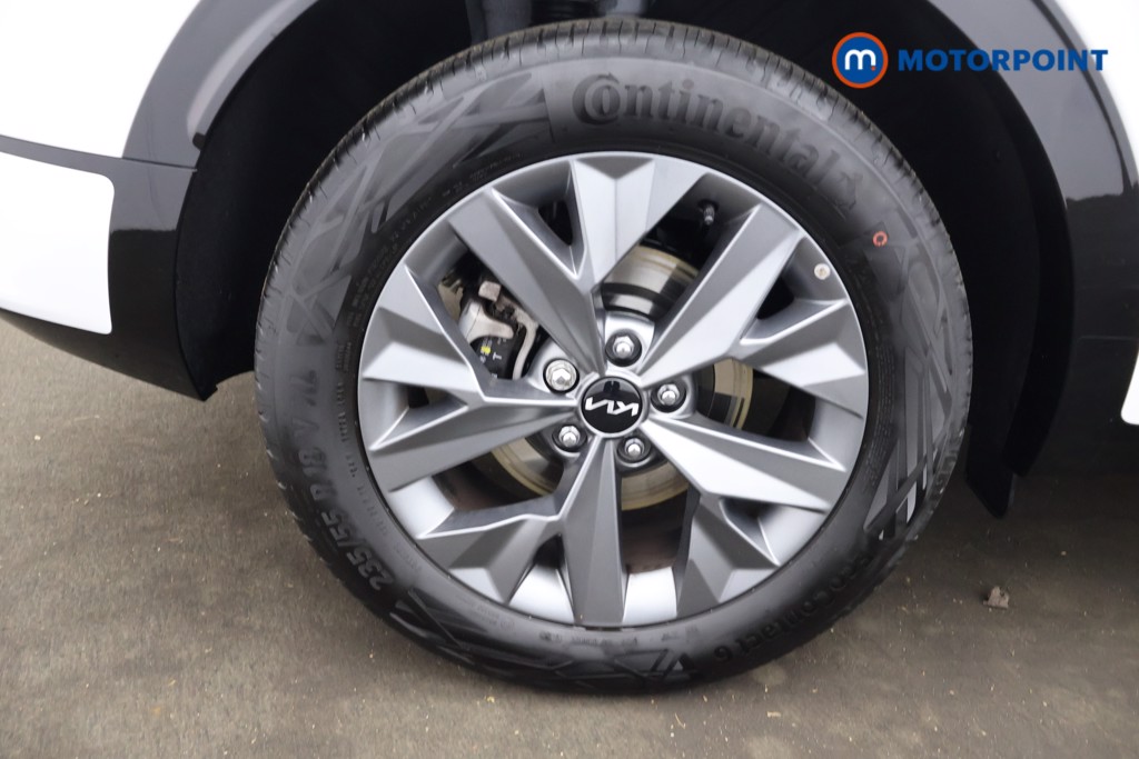 Used Kia Sportage 2025 for sale - 76290806: Photo 32