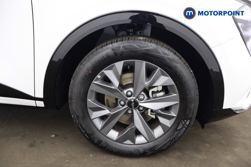 Used Kia Sportage 2025 for sale - 76290806: Photo 33