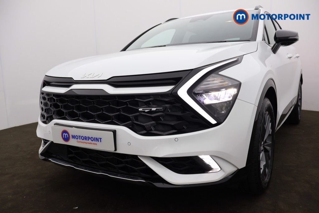 Used Kia Sportage 2025 for sale - 76290806: Photo 35