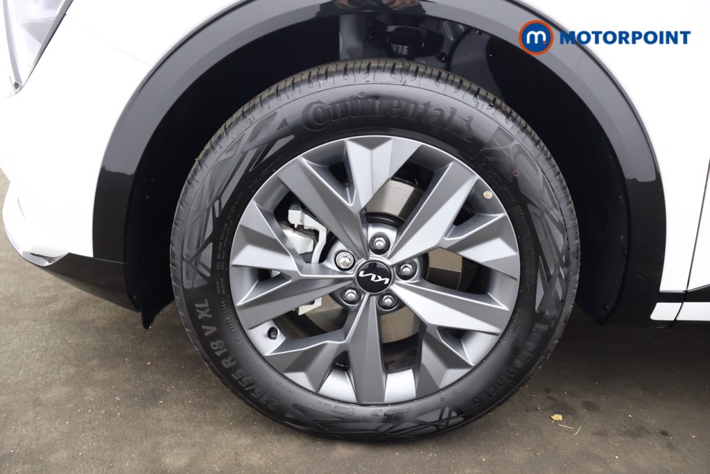 Used Kia Sportage 2025 for sale - 76290806: Photo 36