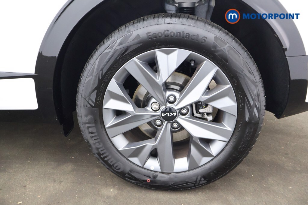 Used Kia Sportage 2025 for sale - 76290806: Photo 37