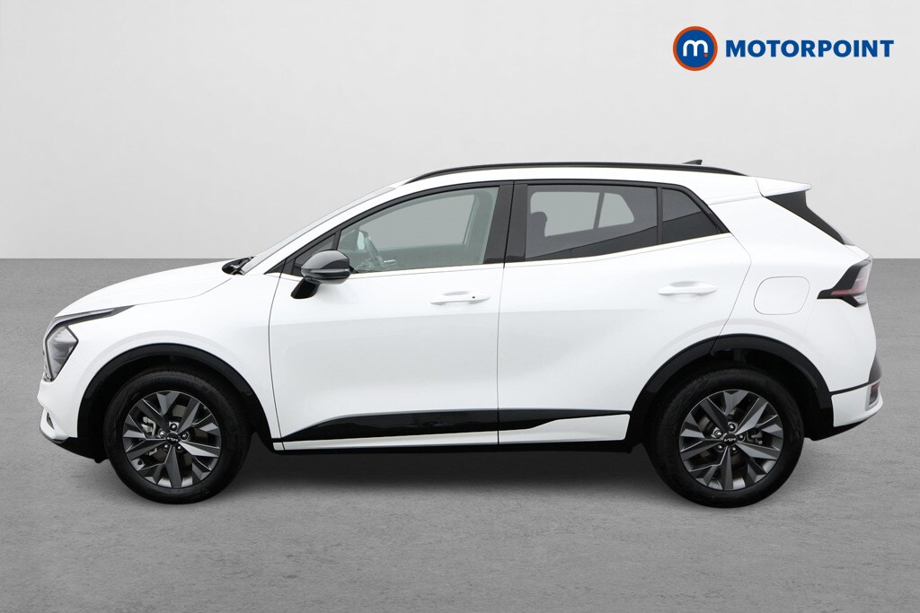 Used Kia Sportage 2025 for sale - 76290806: Photo 4