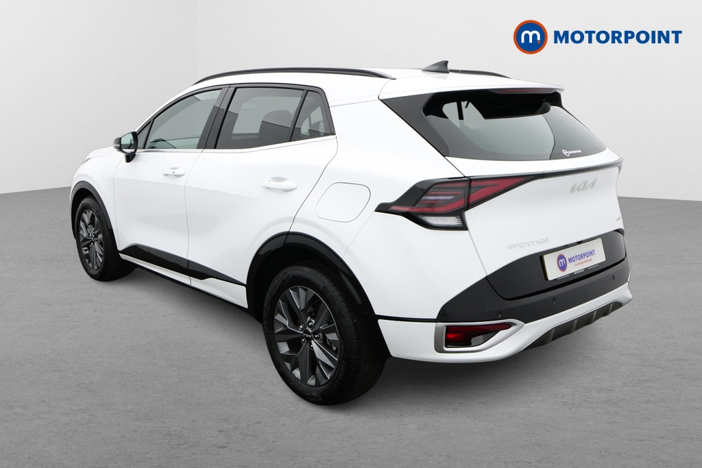 Used Kia Sportage 2025 for sale - 76290806: Photo 5
