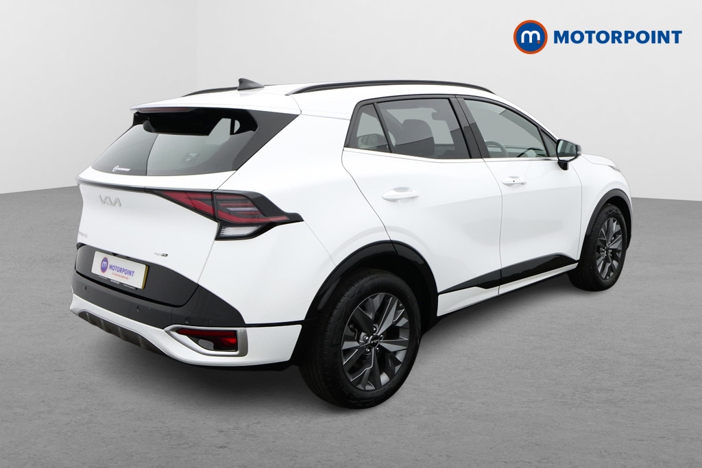 Used Kia Sportage 2025 for sale - 76290806: Photo 7