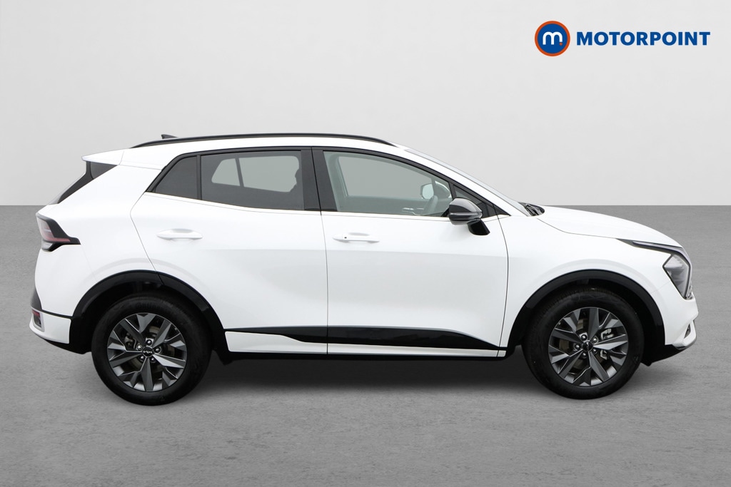Used Kia Sportage 2025 for sale - 76290806: Photo 8
