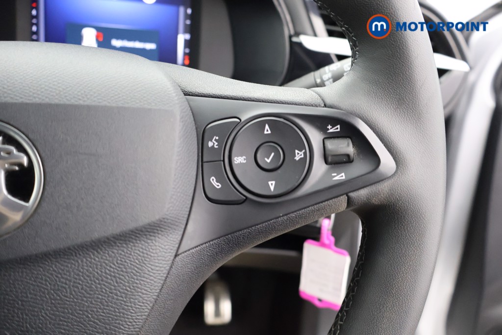 Used Vauxhall Corsa 2023 for sale - 78109807: Photo 11