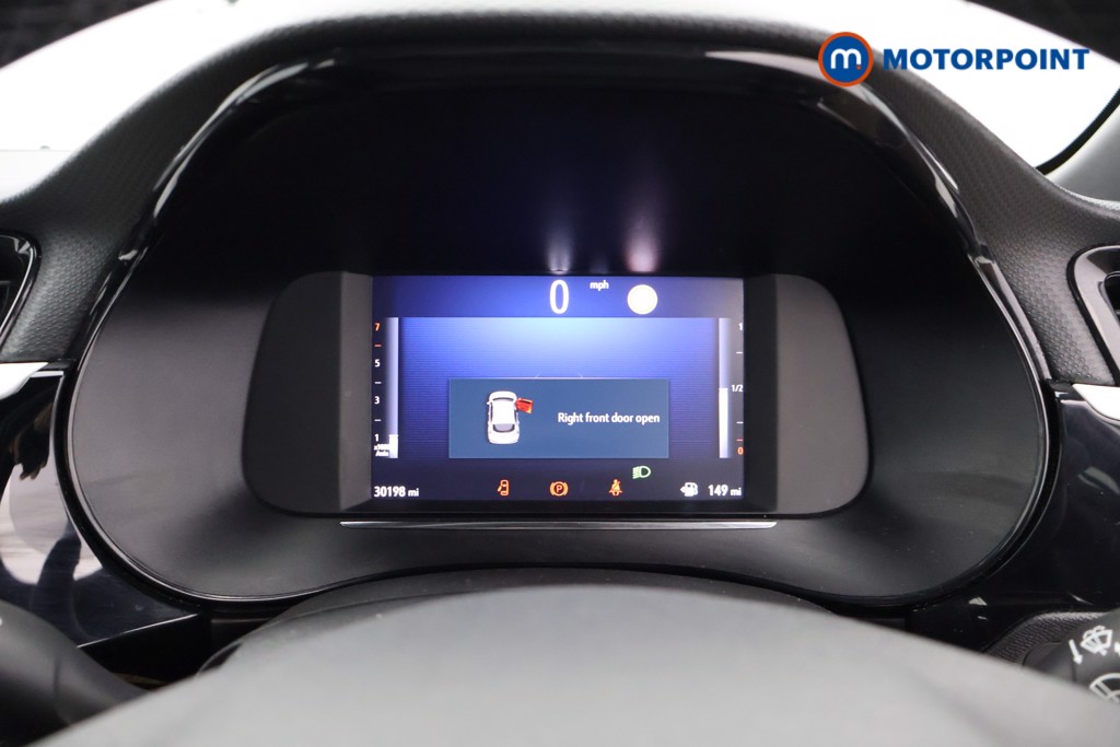 Used Vauxhall Corsa 2023 for sale - 78109807: Photo 12