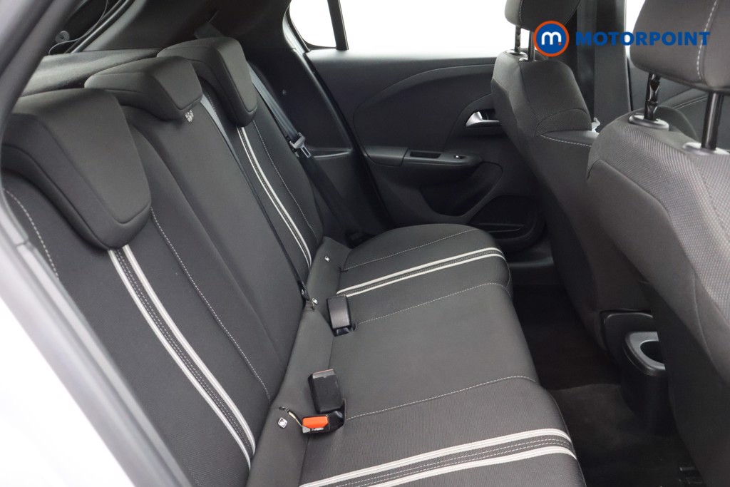 Used Vauxhall Corsa 2023 for sale - 78109807: Photo 22