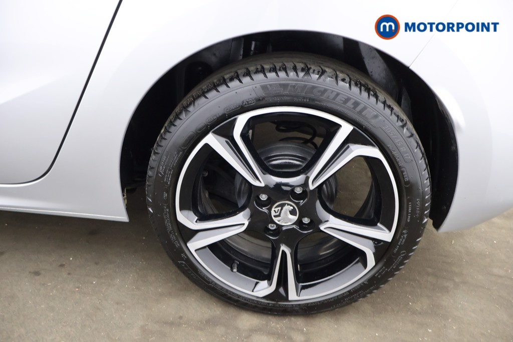 Used Vauxhall Corsa 2023 for sale - 78109807: Photo 31