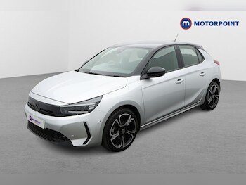 Used Vauxhall Corsa 2023 for sale - 78109807: Photo