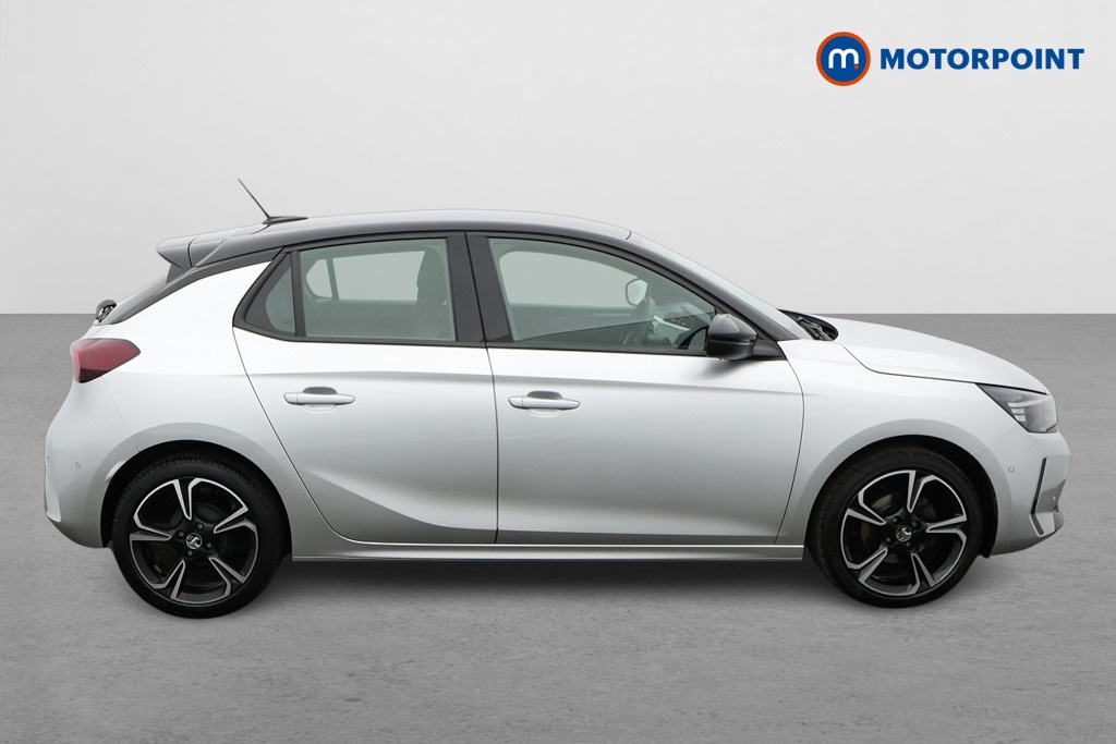 Used Vauxhall Corsa 2023 for sale - 78109807: Photo 8