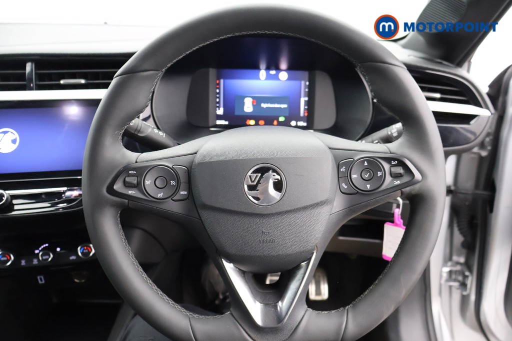 Used Vauxhall Corsa 2023 for sale - 78109807: Photo 9