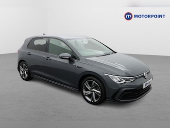 2021 - 1.5 TSI R-Line 5dr