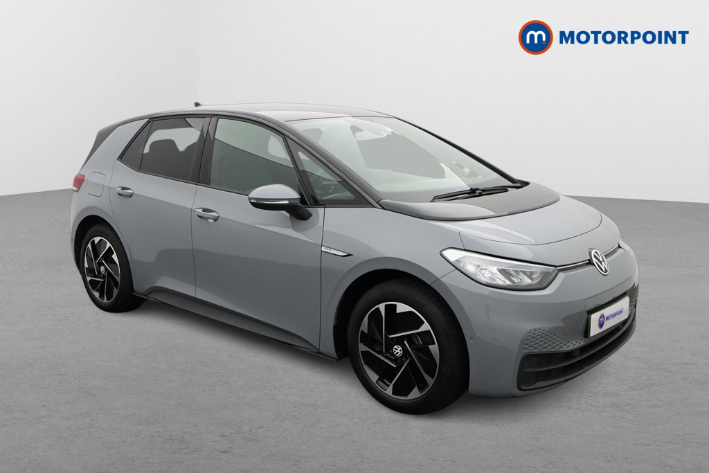 Used Volkswagen ID.3 2023 for sale - 77404098: Photo 1