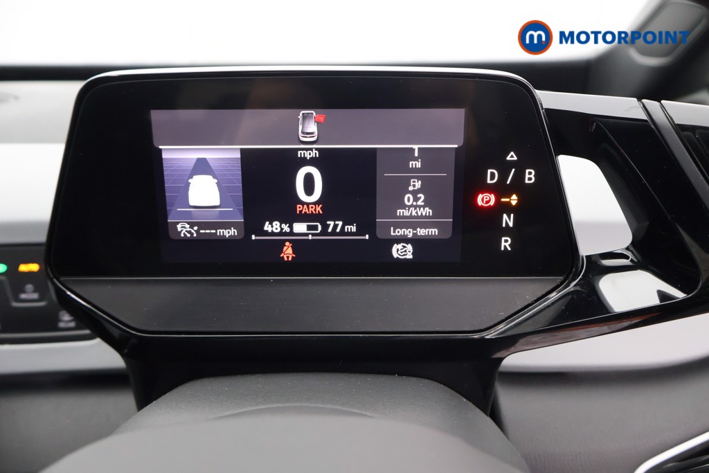 Used Volkswagen ID.3 2023 for sale - 77404098: Photo 12