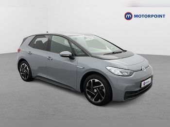 Used Volkswagen ID.3 undefined for sale - 77404098: Photo