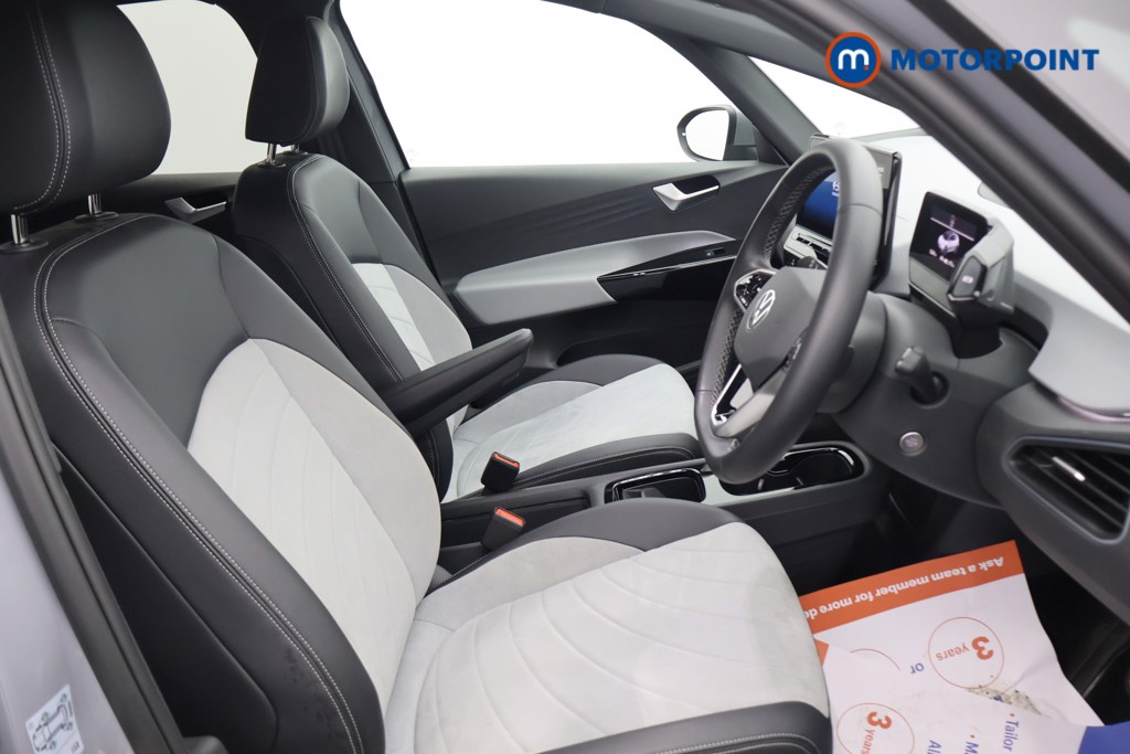 Used Volkswagen ID.3 2023 for sale - 77404098: Photo 21