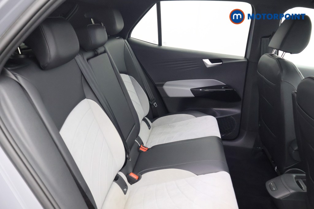 Used Volkswagen ID.3 2023 for sale - 77404098: Photo 22