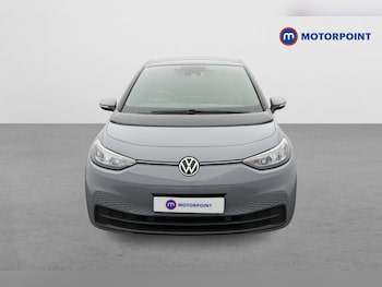 Used Volkswagen ID.3 undefined for sale - 77404098: Photo