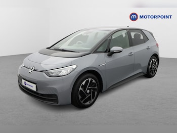 Used Volkswagen ID.3 undefined for sale - 77404098: Photo