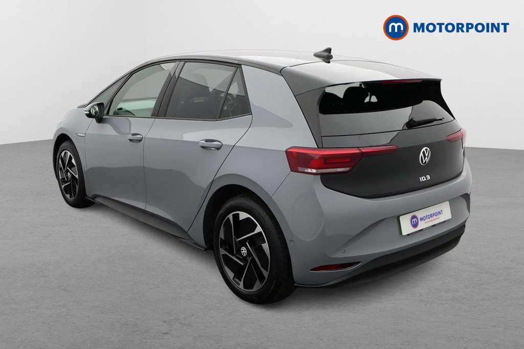 Used Volkswagen ID.3 2023 for sale - 77404098: Photo 5