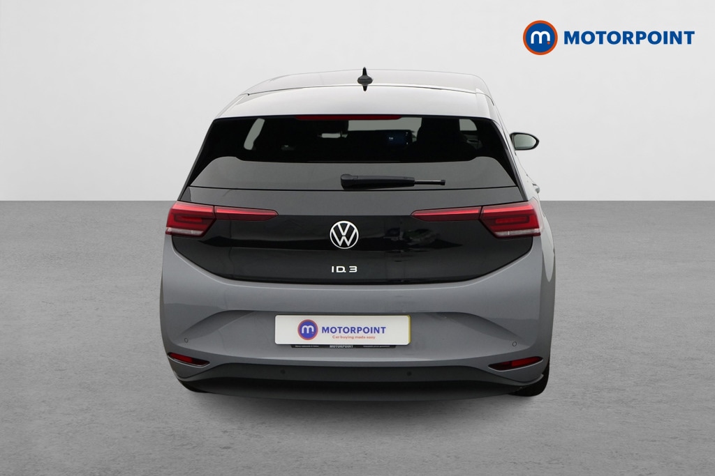 Used Volkswagen ID.3 2023 for sale - 77404098: Photo 6