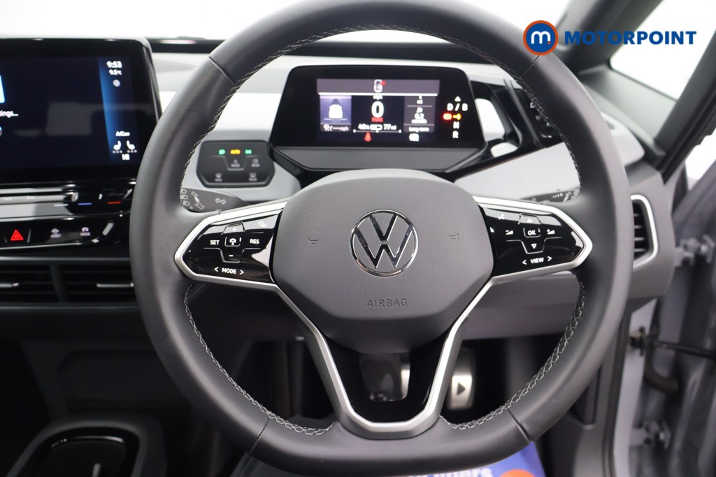 Used Volkswagen ID.3 2023 for sale - 77404098: Photo 9