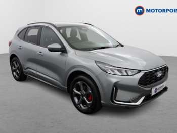 2024 - 2.5 PHEV ST-Line 5dr CVT