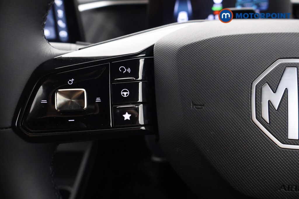 Used MG MG3 2025 for sale - 77814784: Photo 10