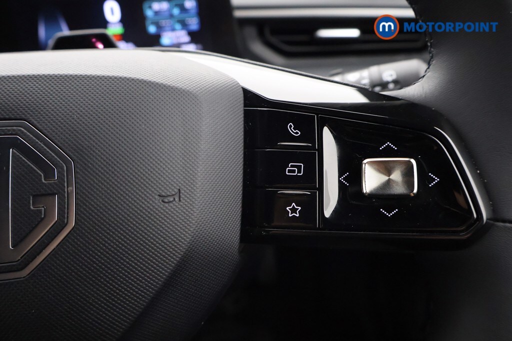 Used MG MG3 2025 for sale - 77814784: Photo 11