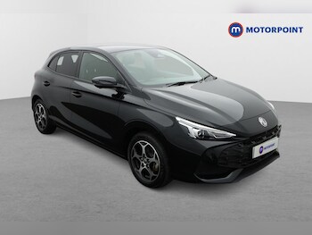 Used MG MG3 undefined for sale - 77814784: Photo