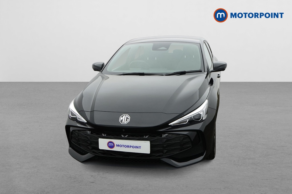 Used MG MG3 2025 for sale - 77814784: Photo 2