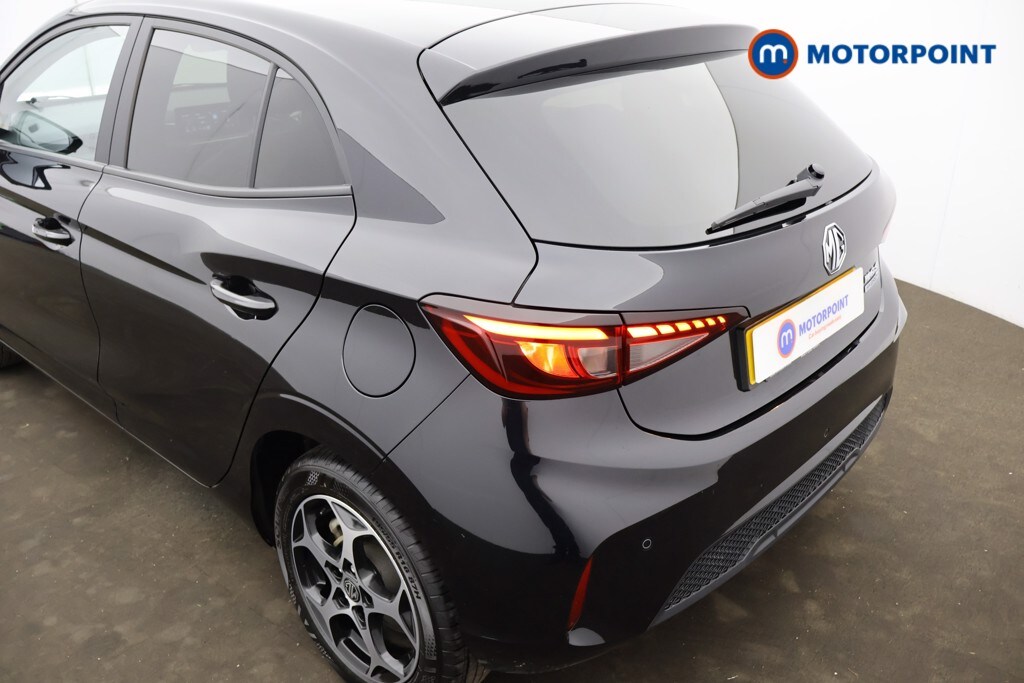 Used MG MG3 2025 for sale - 77814784: Photo 21