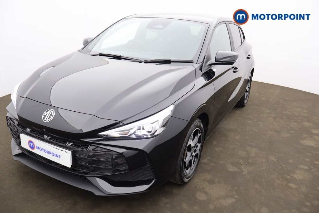 Used MG MG3 2025 for sale - 77814784: Photo 22