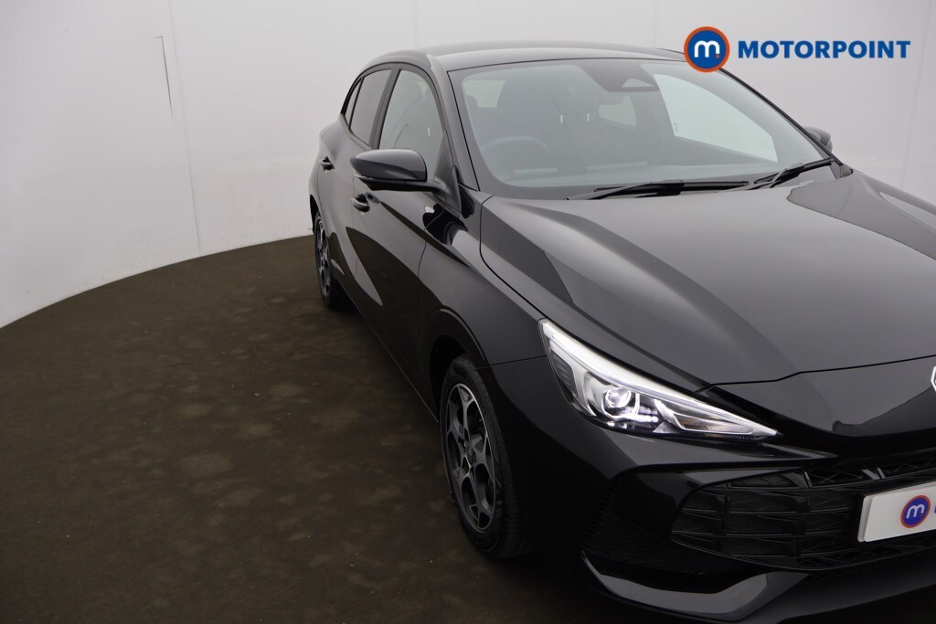 Used MG MG3 2025 for sale - 77814784: Photo 24