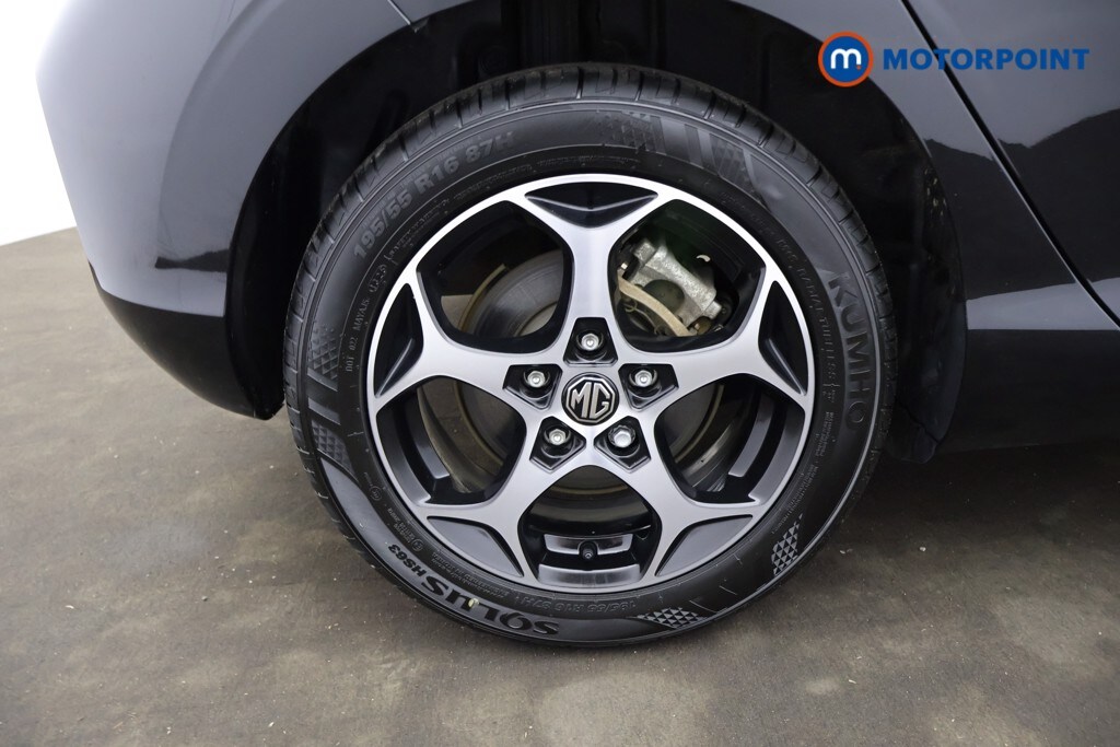 Used MG MG3 2025 for sale - 77814784: Photo 25