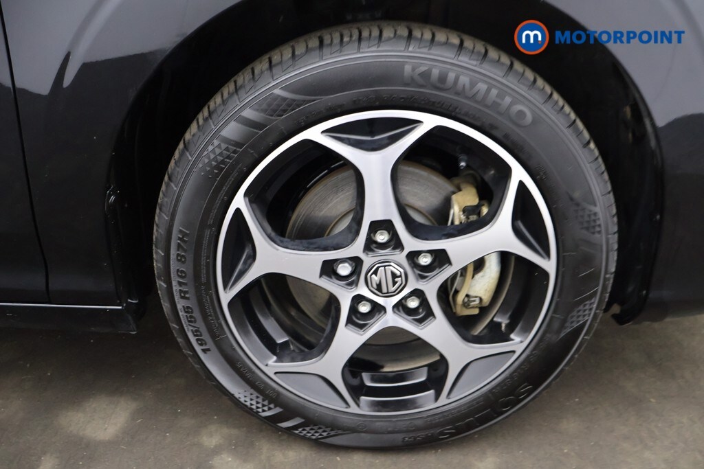 Used MG MG3 2025 for sale - 77814784: Photo 26