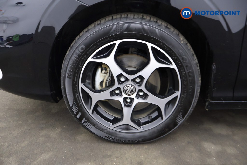 Used MG MG3 2025 for sale - 77814784: Photo 27