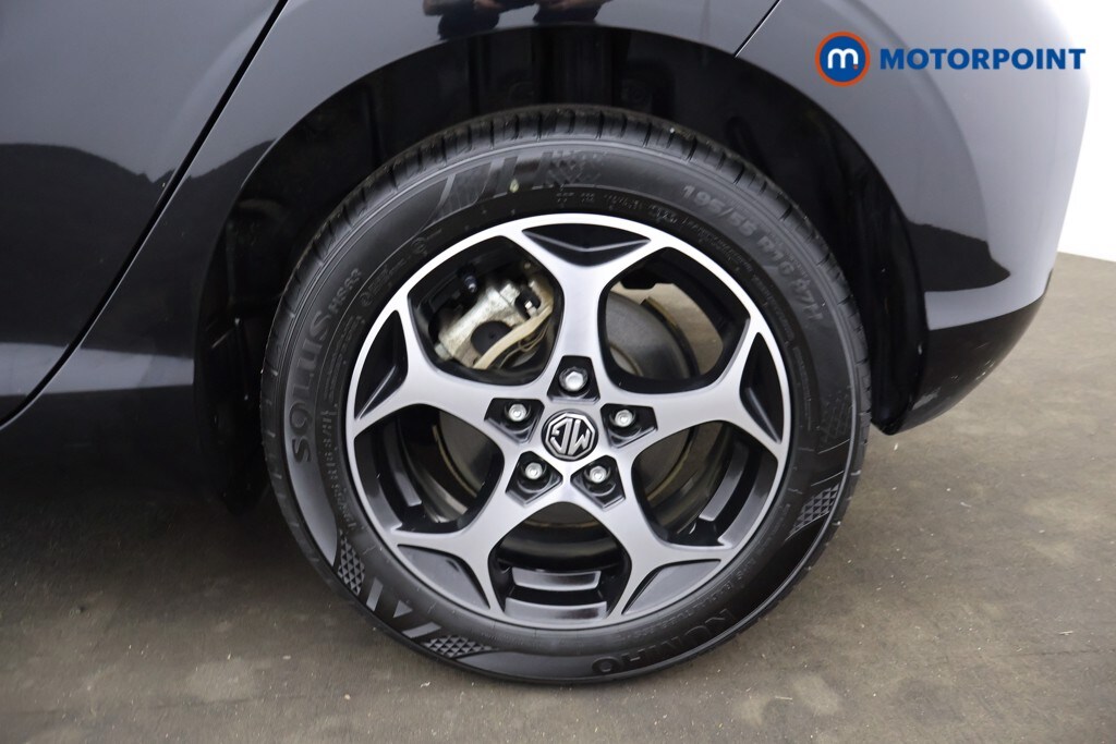 Used MG MG3 2025 for sale - 77814784: Photo 28