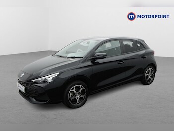 Used MG MG3 undefined for sale - 77814784: Photo