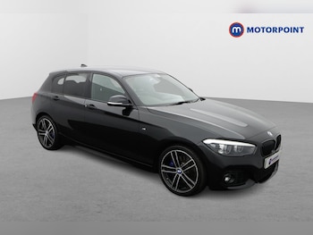 BMW - 1 Series