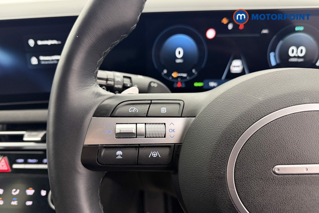 Used Hyundai TUCSON 2025 for sale - 77741352: Photo 10