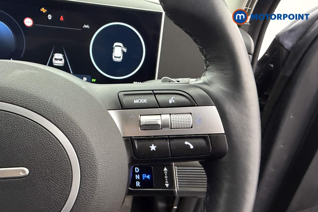 Used Hyundai TUCSON 2025 for sale - 77741352: Photo 11