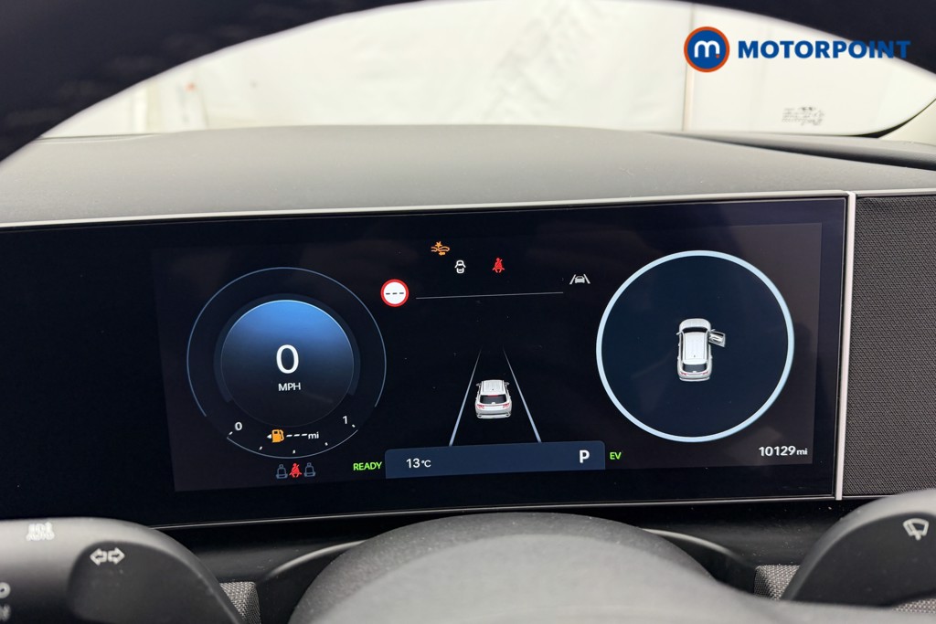 Used Hyundai TUCSON 2025 for sale - 77741352: Photo 12