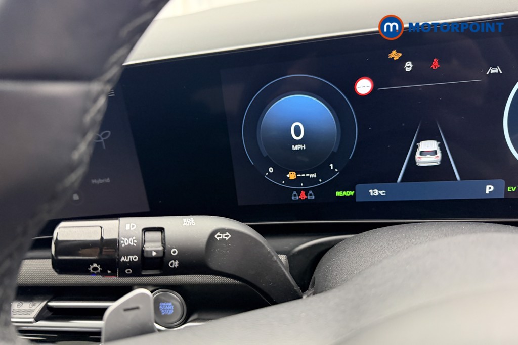 Used Hyundai TUCSON 2025 for sale - 77741352: Photo 13