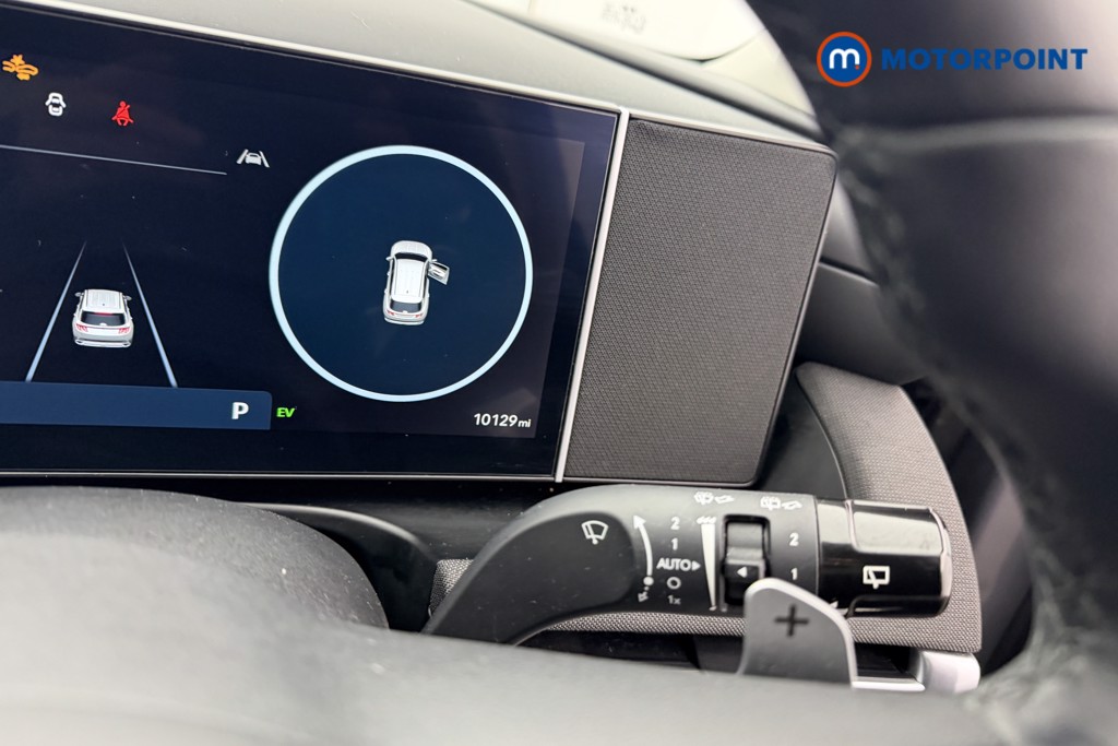 Used Hyundai TUCSON 2025 for sale - 77741352: Photo 14