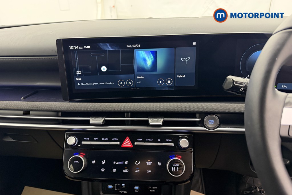 Used Hyundai TUCSON 2025 for sale - 77741352: Photo 16