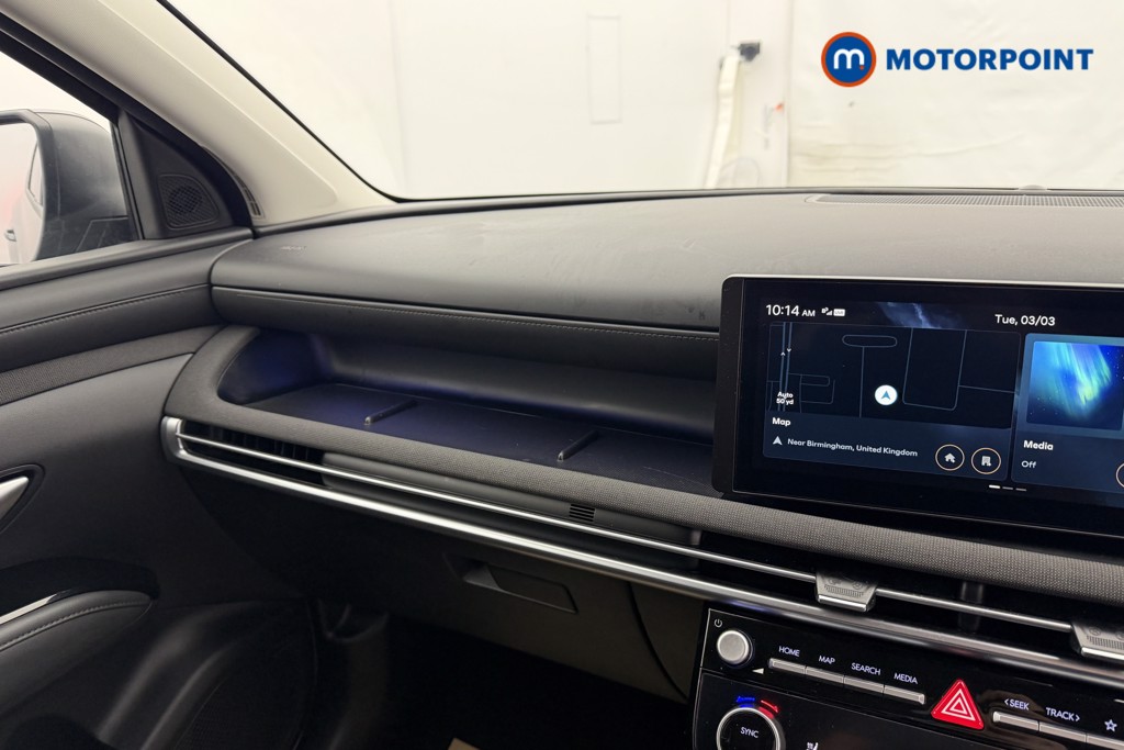 Used Hyundai TUCSON 2025 for sale - 77741352: Photo 18