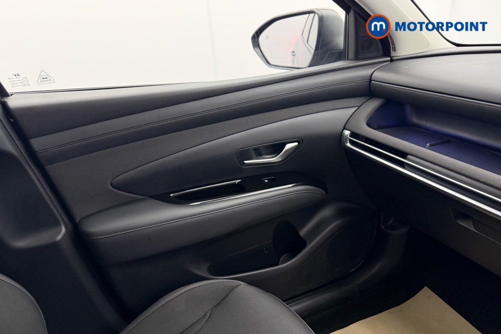 Used Hyundai TUCSON 2025 for sale - 77741352: Photo 19