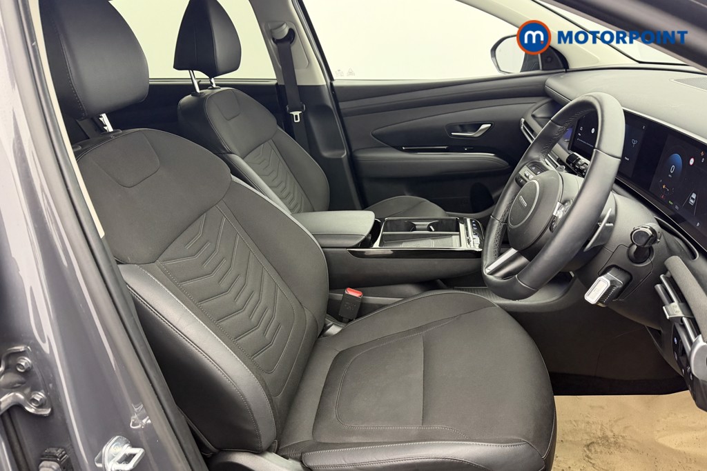 Used Hyundai TUCSON 2025 for sale - 77741352: Photo 21